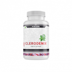 Clerodenix (ID)