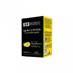 Garcinia Extract (EG)