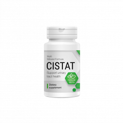 Cistat (BG)