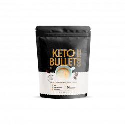 Keto Bullet (BG)