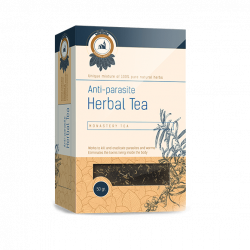 Herbal Tea (BG)
