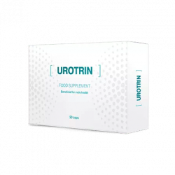 Urotrin (BG)