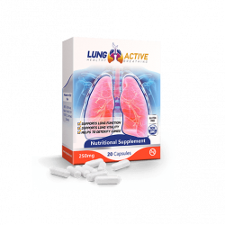 Lung Active (PH)