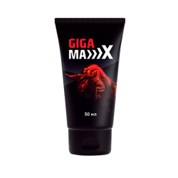 Giga Max Gel (KZ)