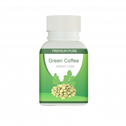 Green Coffee (KH)