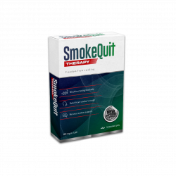 Smoke Quit Therapy (CZ)