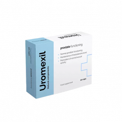 Uromexil Forte (LT)