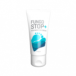 Fungo Stop (SK)