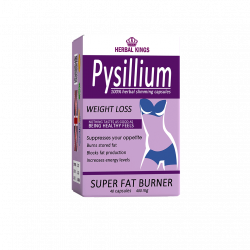 Psyllium (EG)
