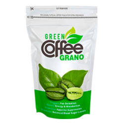 Green Coffee (BD)