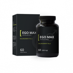 Ego Max (MA)