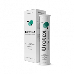 Urotex Forte (IN)