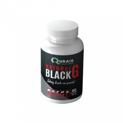 Natural Black G (UZ)