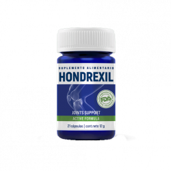 Hondrexil (CL)