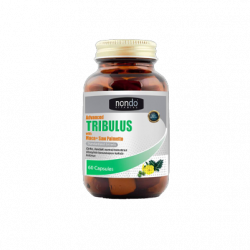 Advanced Tribulus (QA)