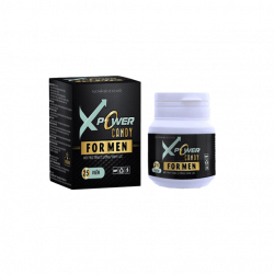Xpower Candy (VN)