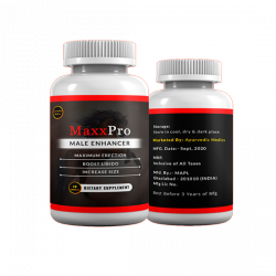 Maxx Pro (IN)