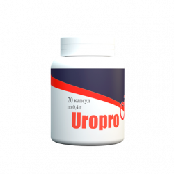 Uropro (UZ)
