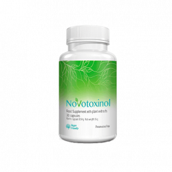 Novotoxinol (CI)