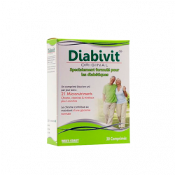 Diabivit (CI)