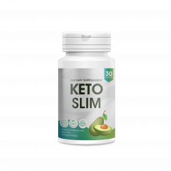 Keto Slim (MX)