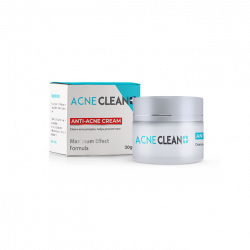 Acne Clean Plus (MY)