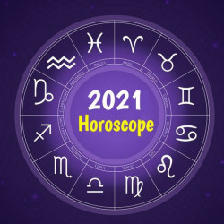 Horoscope 2021 (GB)