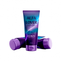 Alpha Lover (PL)
