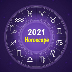 Horoscope 2021 (HU)