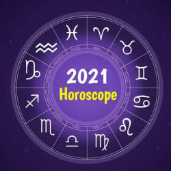 Horoscope 2021 (RO)