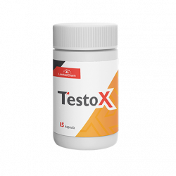 TestoX (BA)