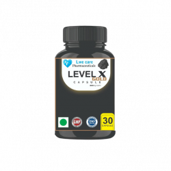 LevelX (IN)