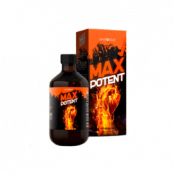 Max Potent (RO)