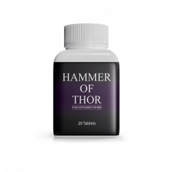 Hammer of Thor (KH)