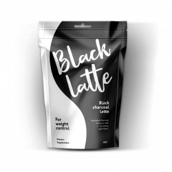 Black Latte (ALL)
