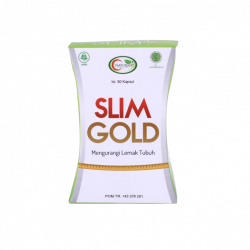 Slim Gold (ID)
