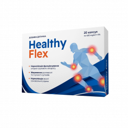 Healthy Flex (UA)
