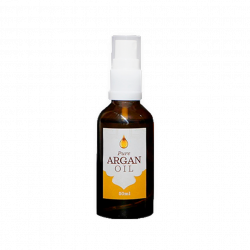 Pure Argan Oil (BA)