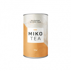 Miko Tea (BA)