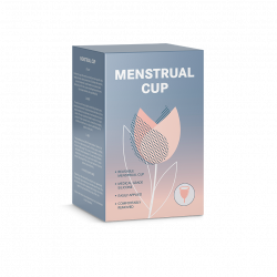Menstrual Cup (ES)