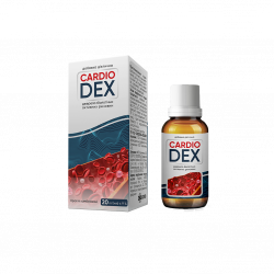 Cardio Dex (UA)