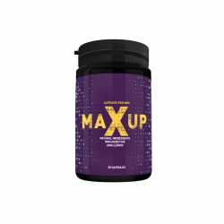 Maxup Caps (MY)