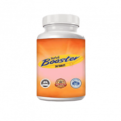Herbal Booster (IN)