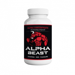 Alpha Beast (KE)