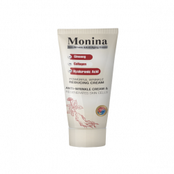 Monina Cream (EG)