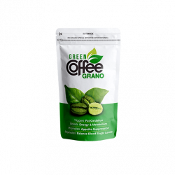 Green Coffee (IN)