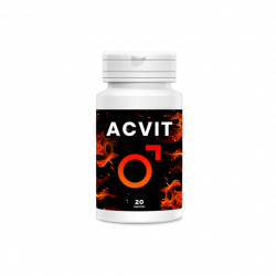 Acvit Potency (TH)