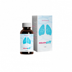 NikotinOff (TR)