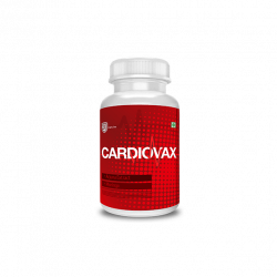 Cardio Vax (ID)