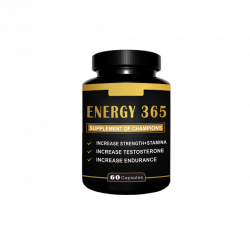 Energy 365 (IN)